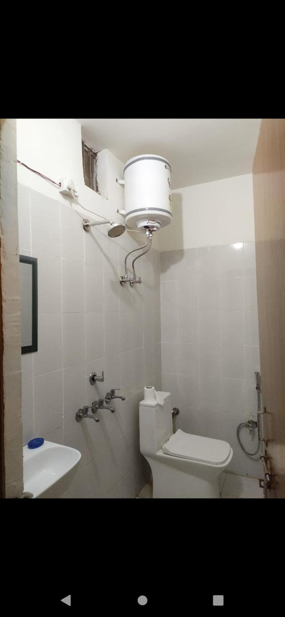 Sharda Homestay Ayodhya Luaran gambar