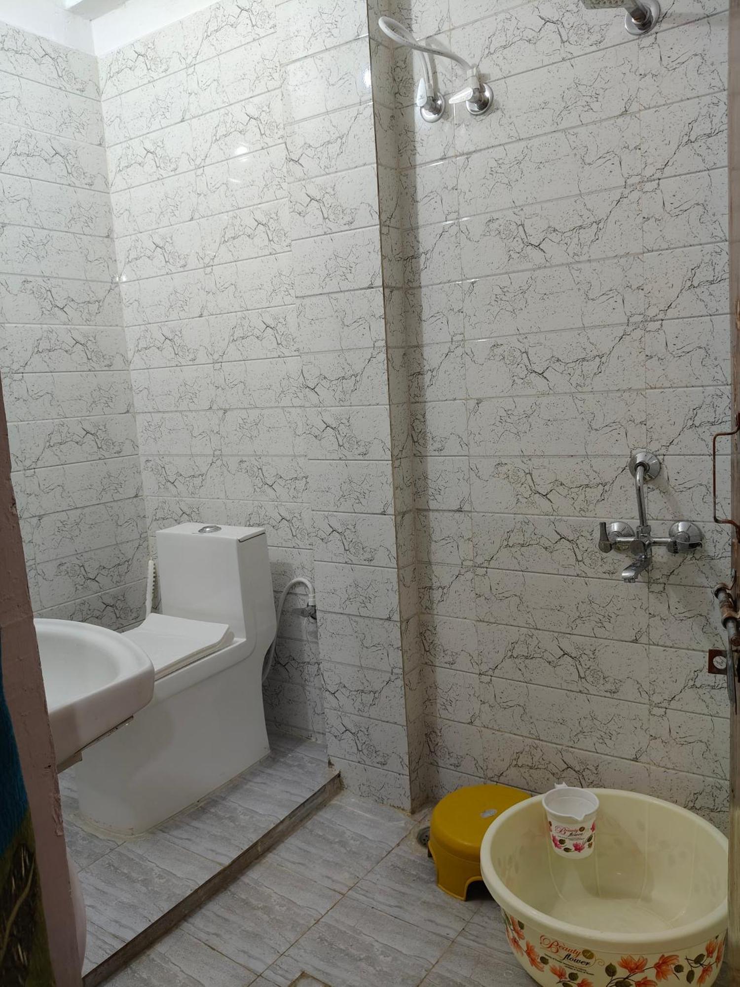 Sharda Homestay Ayodhya Luaran gambar