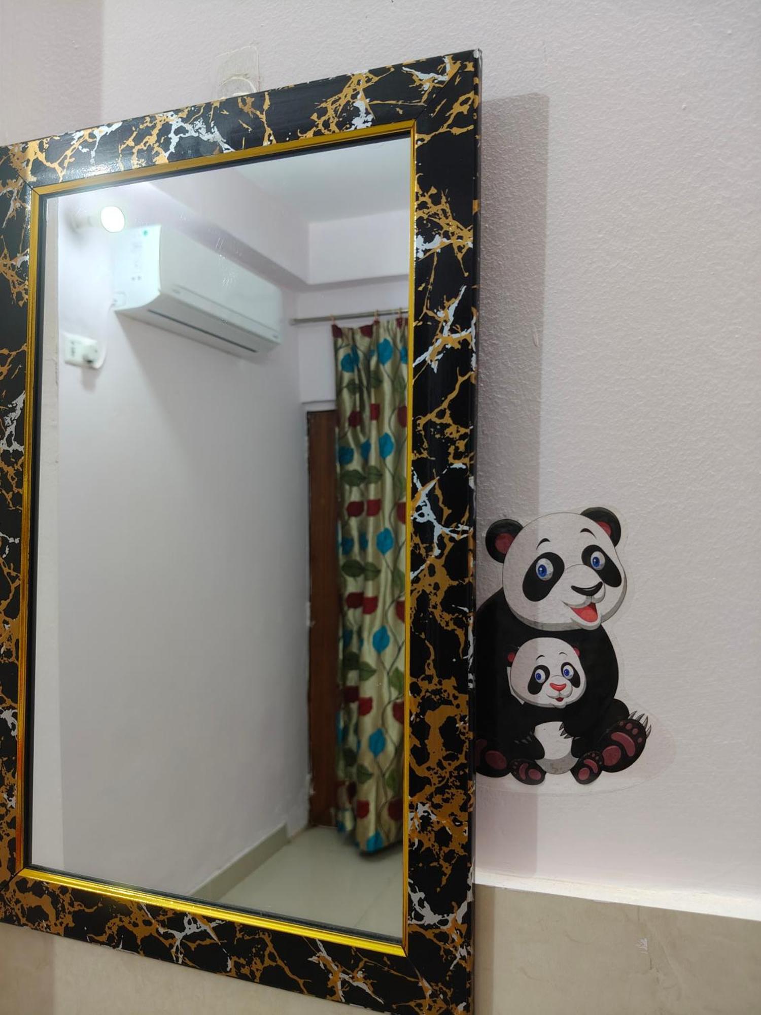 Sharda Homestay Ayodhya Luaran gambar